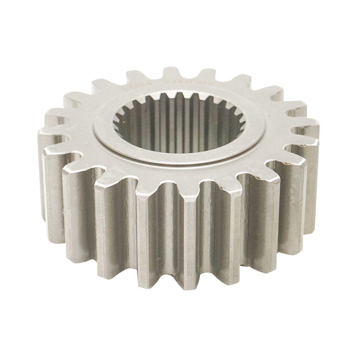 Pinion central punte mare MN Tractor Forestier Z24